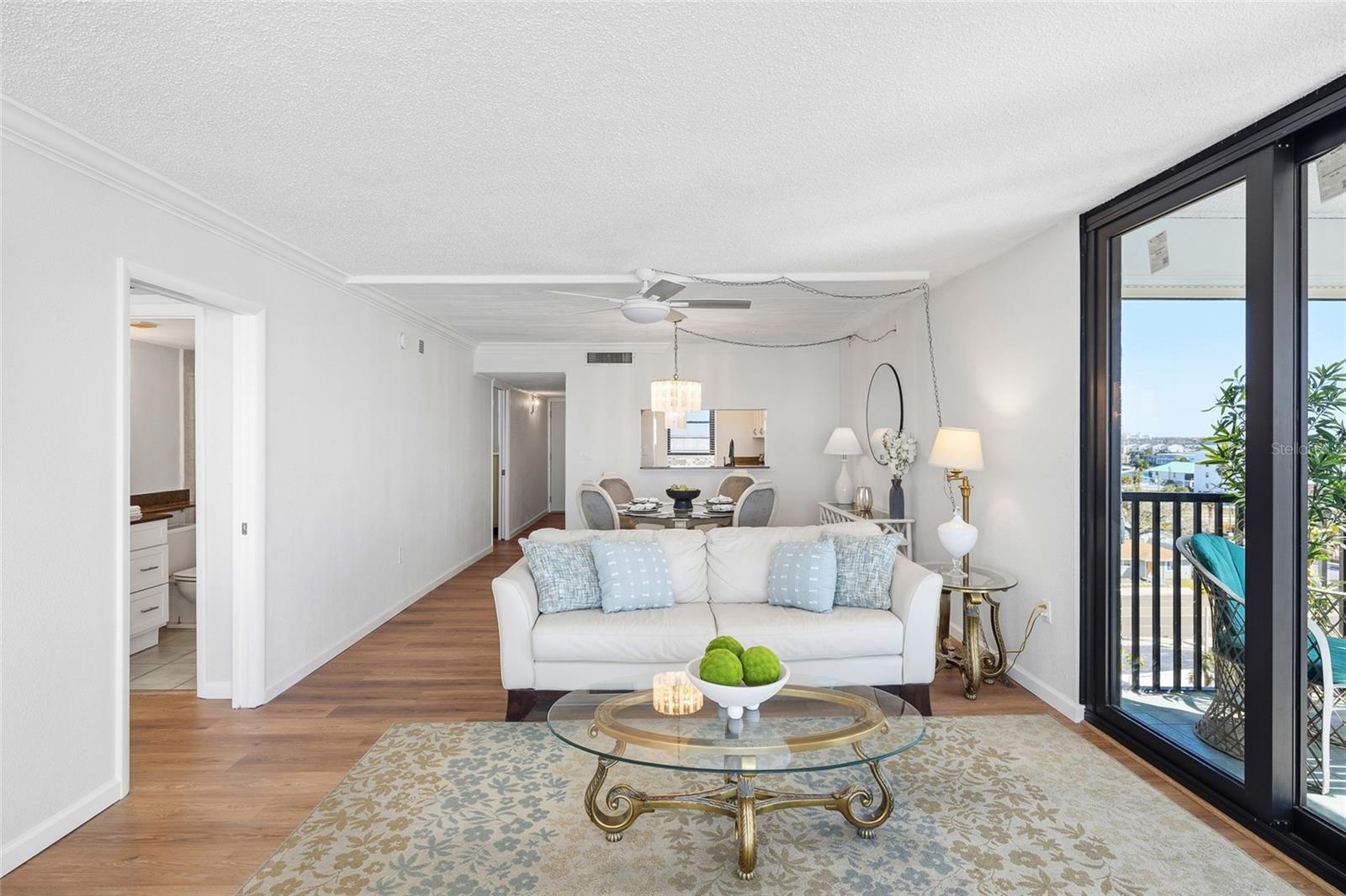15462 Gulf Unit 601, Madeira Beach, FL 33708