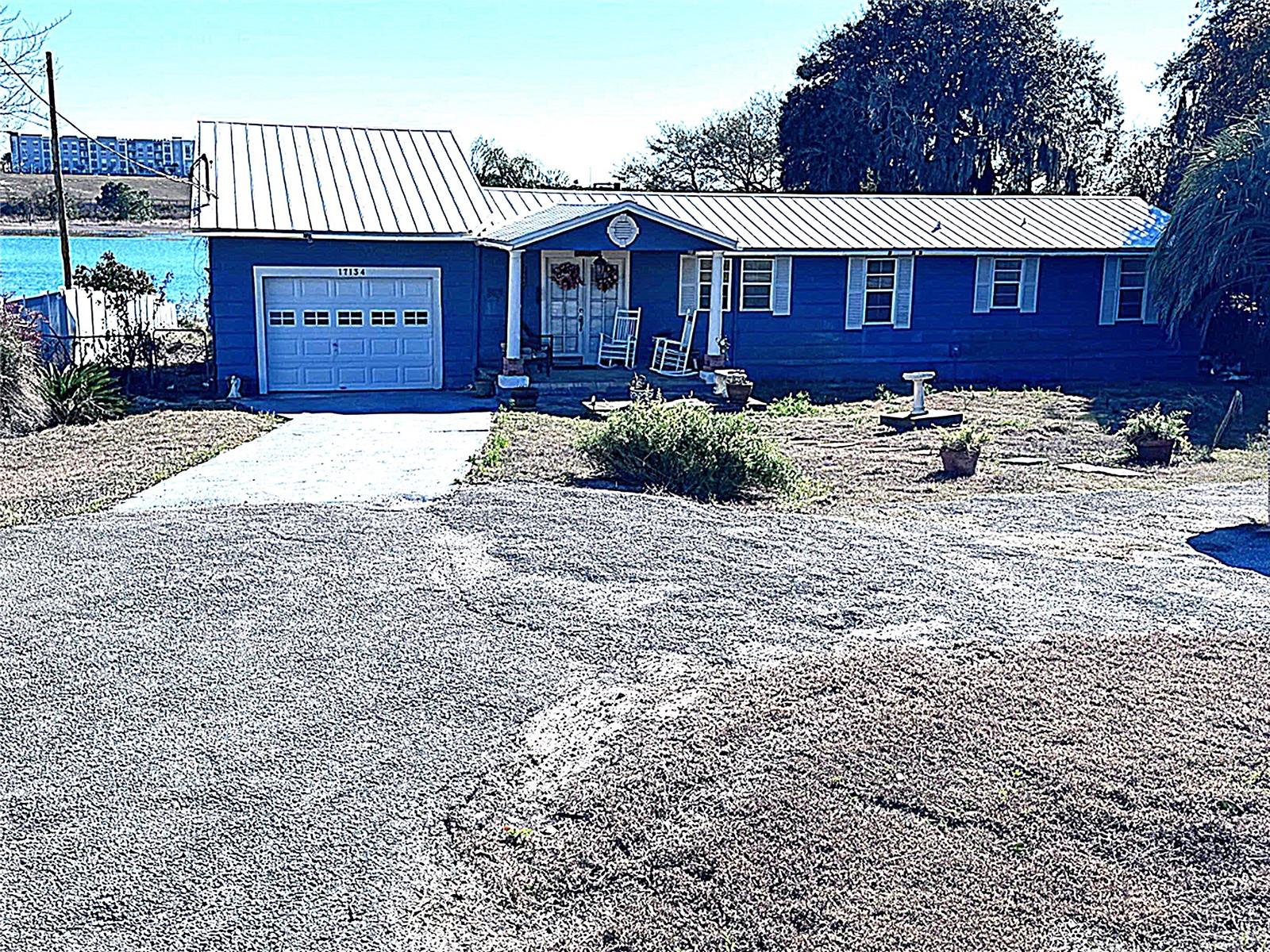 17134 Lake Ingram, Winter Garden, FL 34787