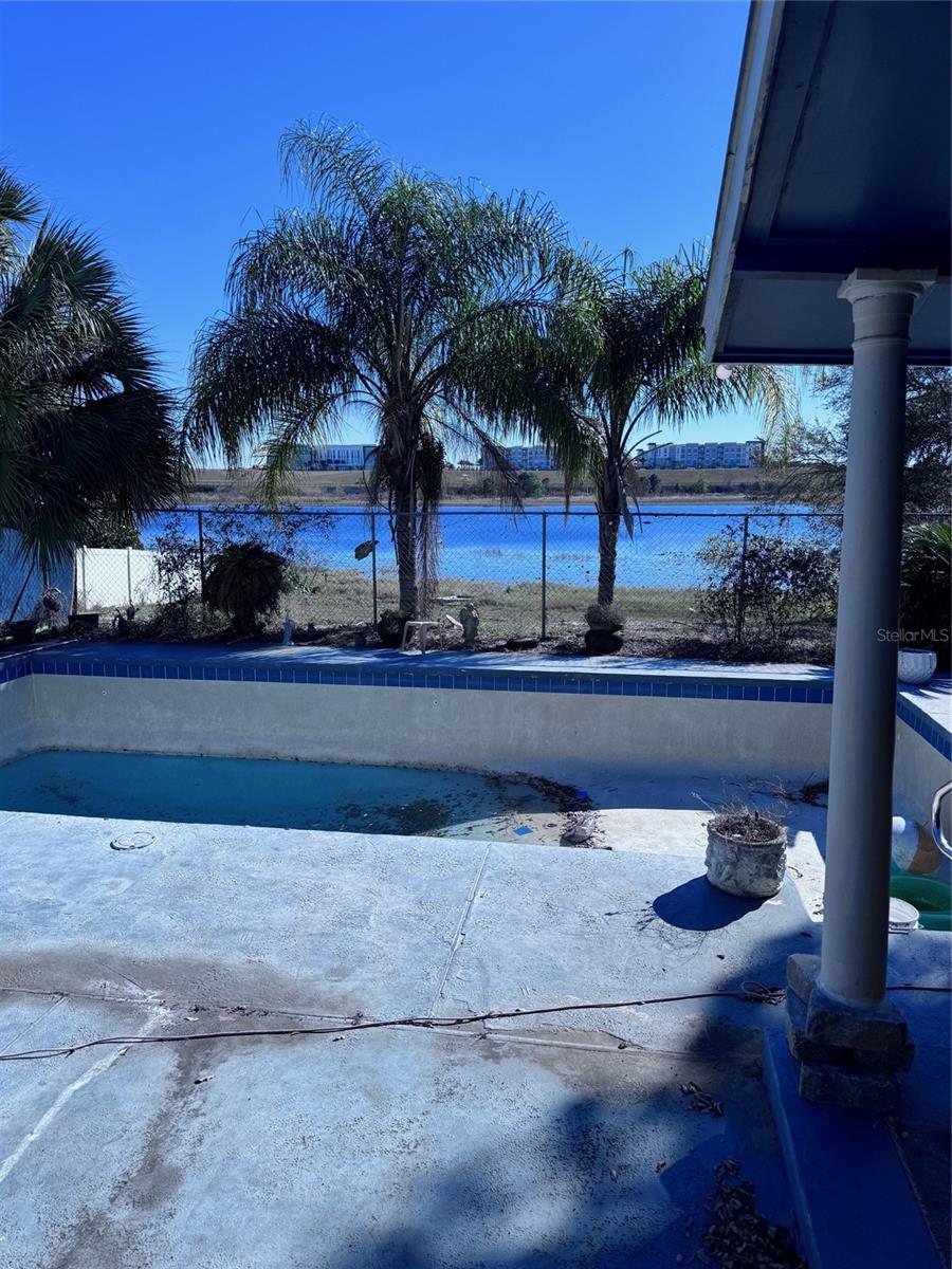 17134 Lake Ingram, Winter Garden, FL 34787