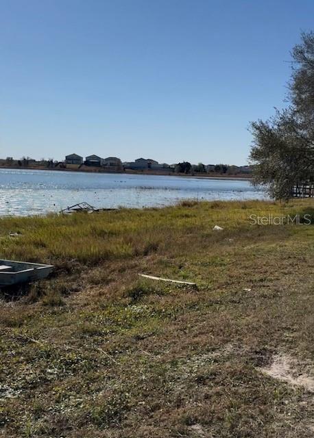 17134 Lake Ingram, Winter Garden, FL 34787