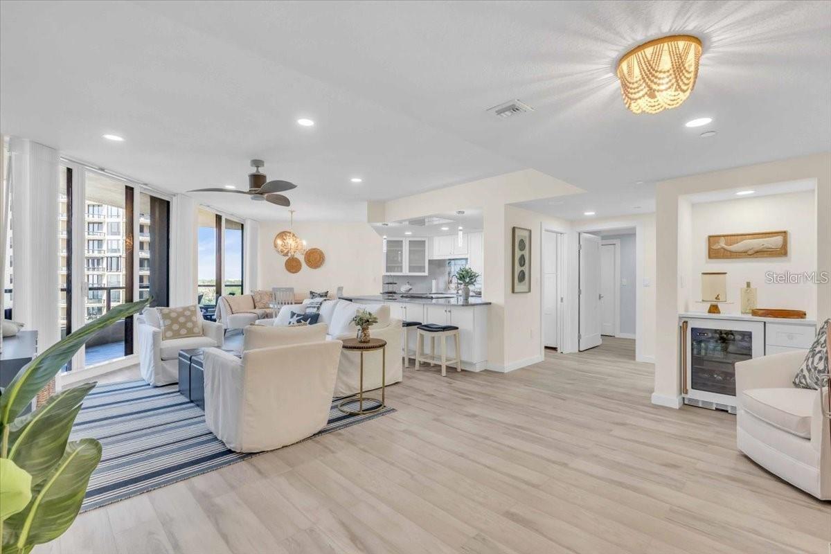 1211 Gulf of Mexico Unit 403, Longboat Key, FL 34228