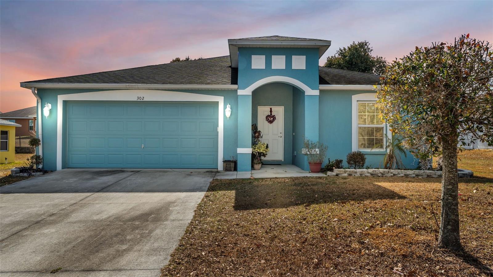 302 Brookshire, Lake Wales, FL 33898