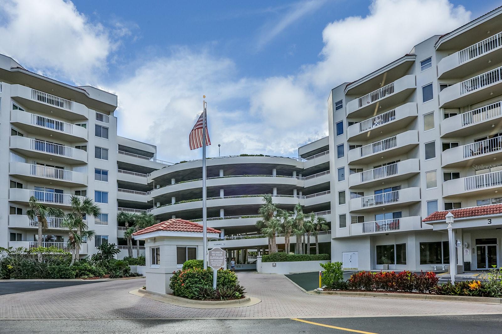 3 Oceans West Unit 7c1, Daytona Beach, FL 32118