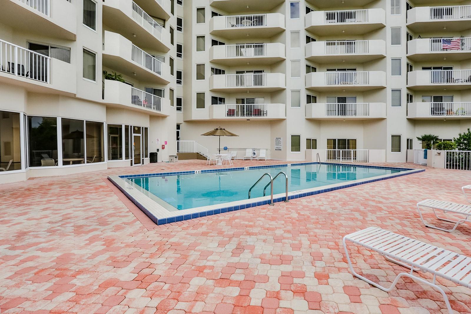 3 Oceans West Unit 7c1, Daytona Beach, FL 32118