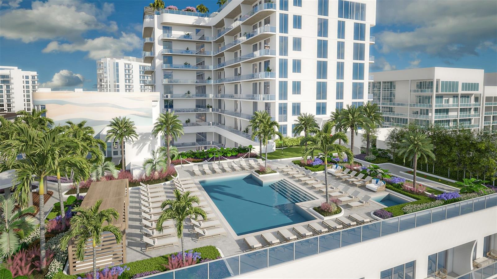 430 Tamiami Trail Unit 1507, Sarasota, FL 34236