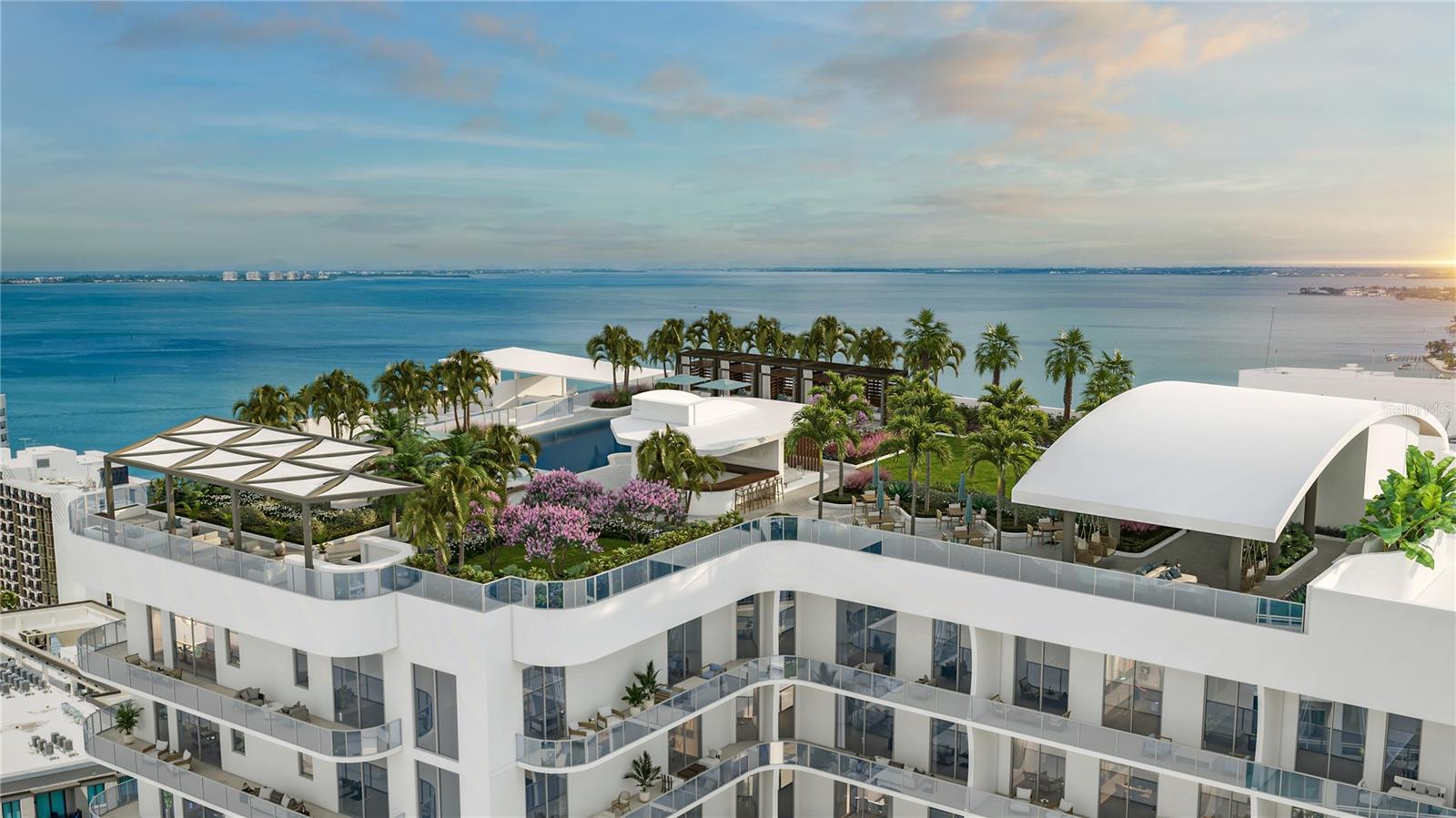 430 Tamiami Trail Unit 1507, Sarasota, FL 34236