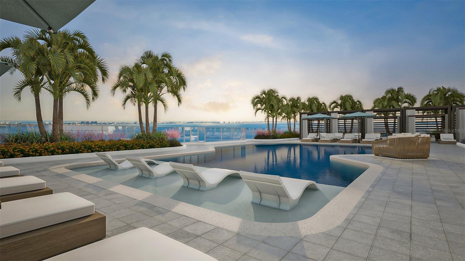 430 Tamiami Trail Unit 1507, Sarasota, FL 34236