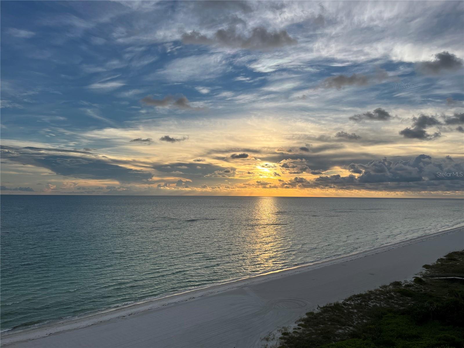 775 Longboat Club Unit 401, Longboat Key, FL 34228