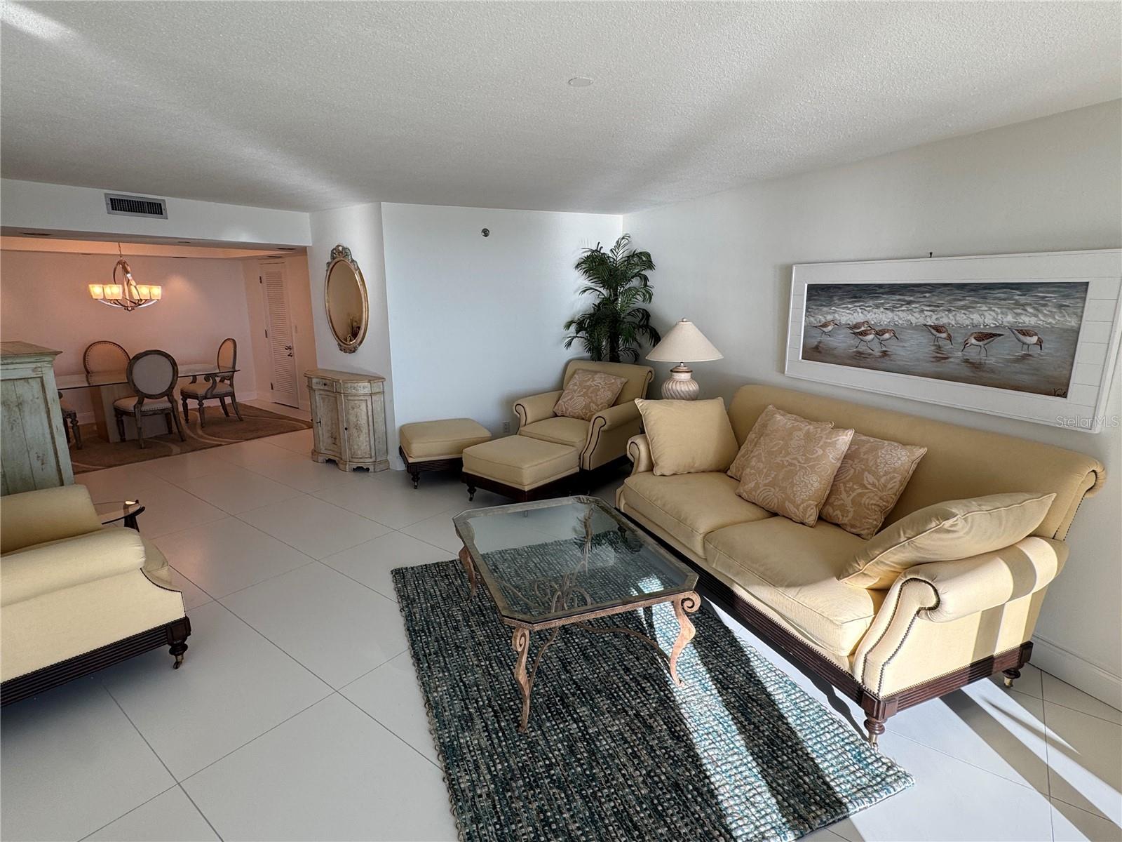 775 Longboat Club Unit 401, Longboat Key, FL 34228