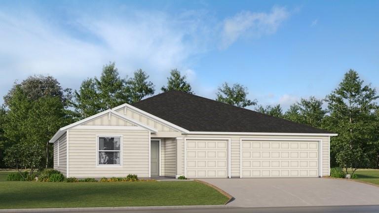 16809 144th, Alachua, FL 32615