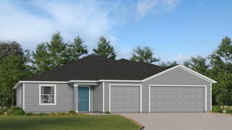 16757 144th, Alachua, FL 32615