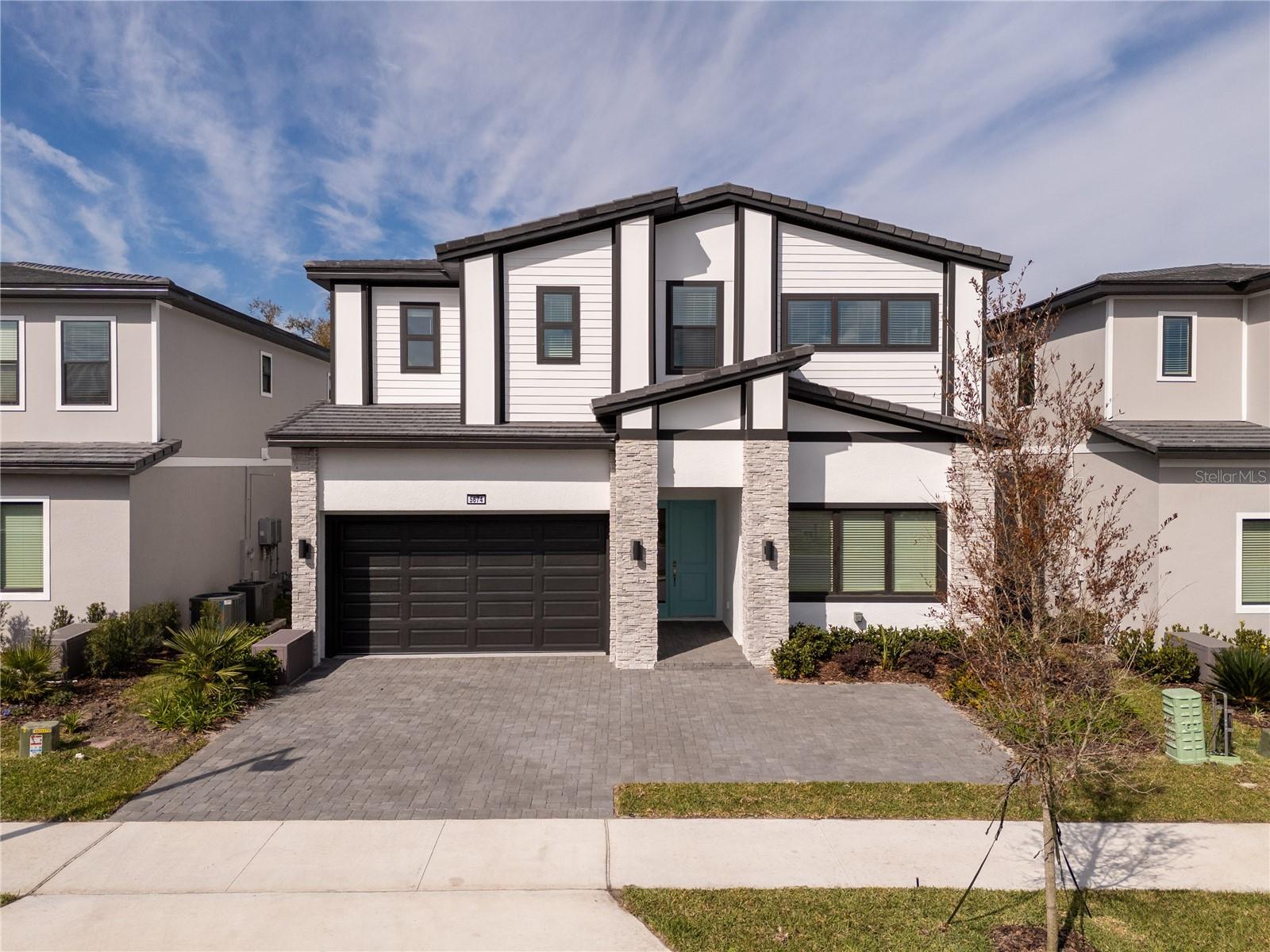 5674 High Seas, Orlando, FL 32821