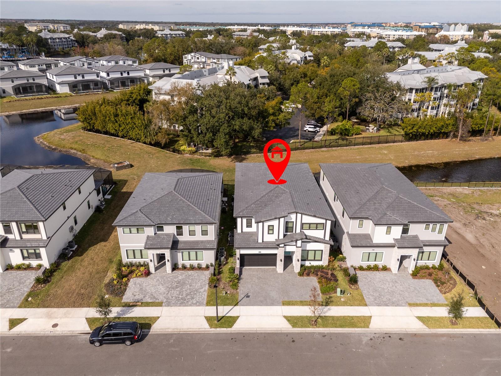 5674 High Seas, Orlando, FL 32821
