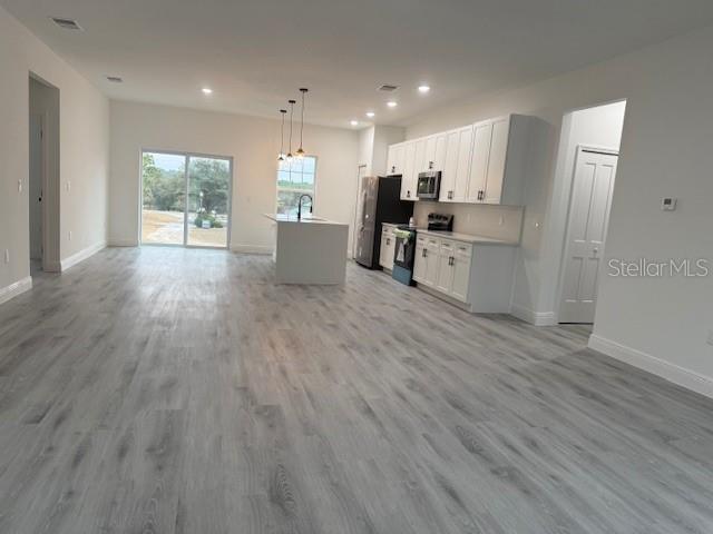 5669 Claremont, Citrus Springs, FL 34434