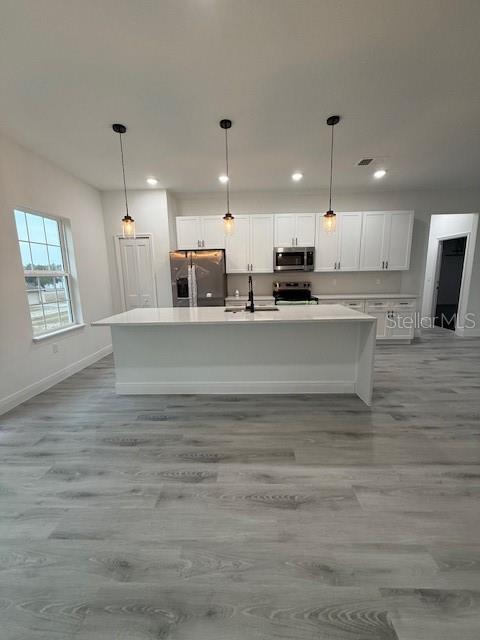 5669 Claremont, Citrus Springs, FL 34434