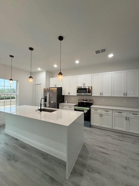 5669 Claremont, Citrus Springs, FL 34434