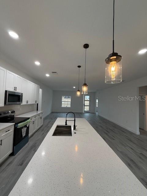 5669 Claremont, Citrus Springs, FL 34434