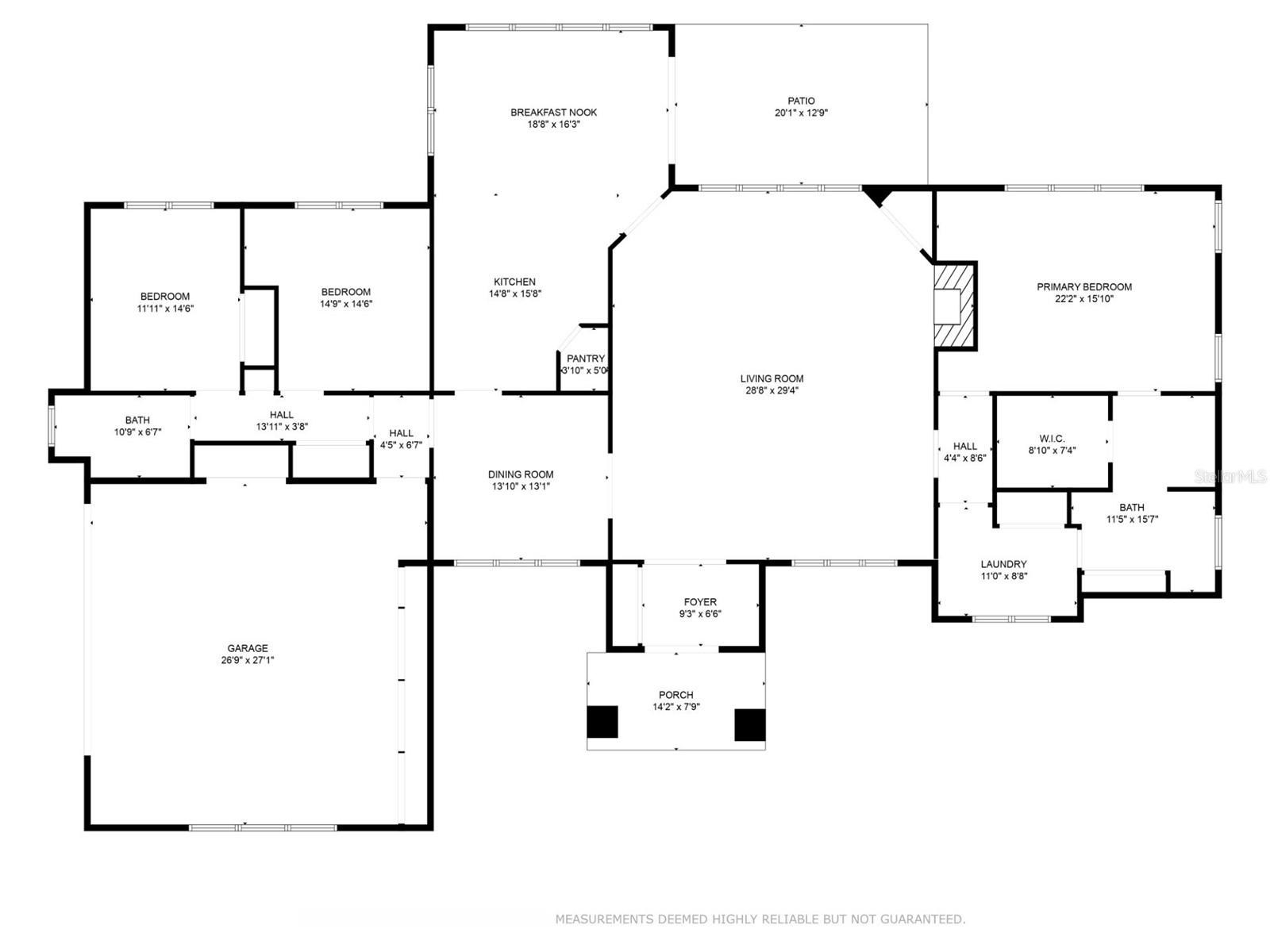 38230 Yale, Leesburg, FL 34788