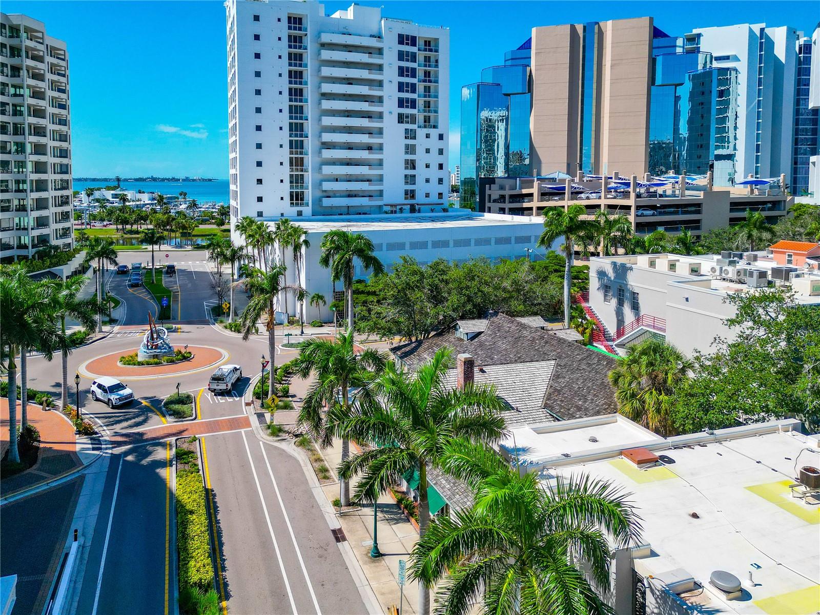 1305 4th Unit 201i, Sarasota, FL 34236