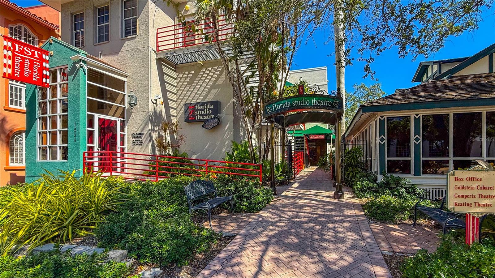 1305 4th Unit 201i, Sarasota, FL 34236
