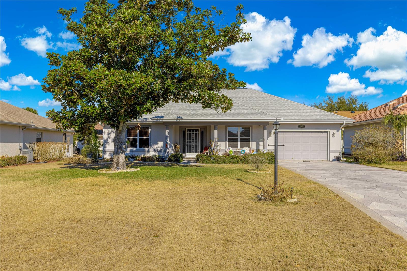 11255 175th Ln, Summerfield, FL 34491