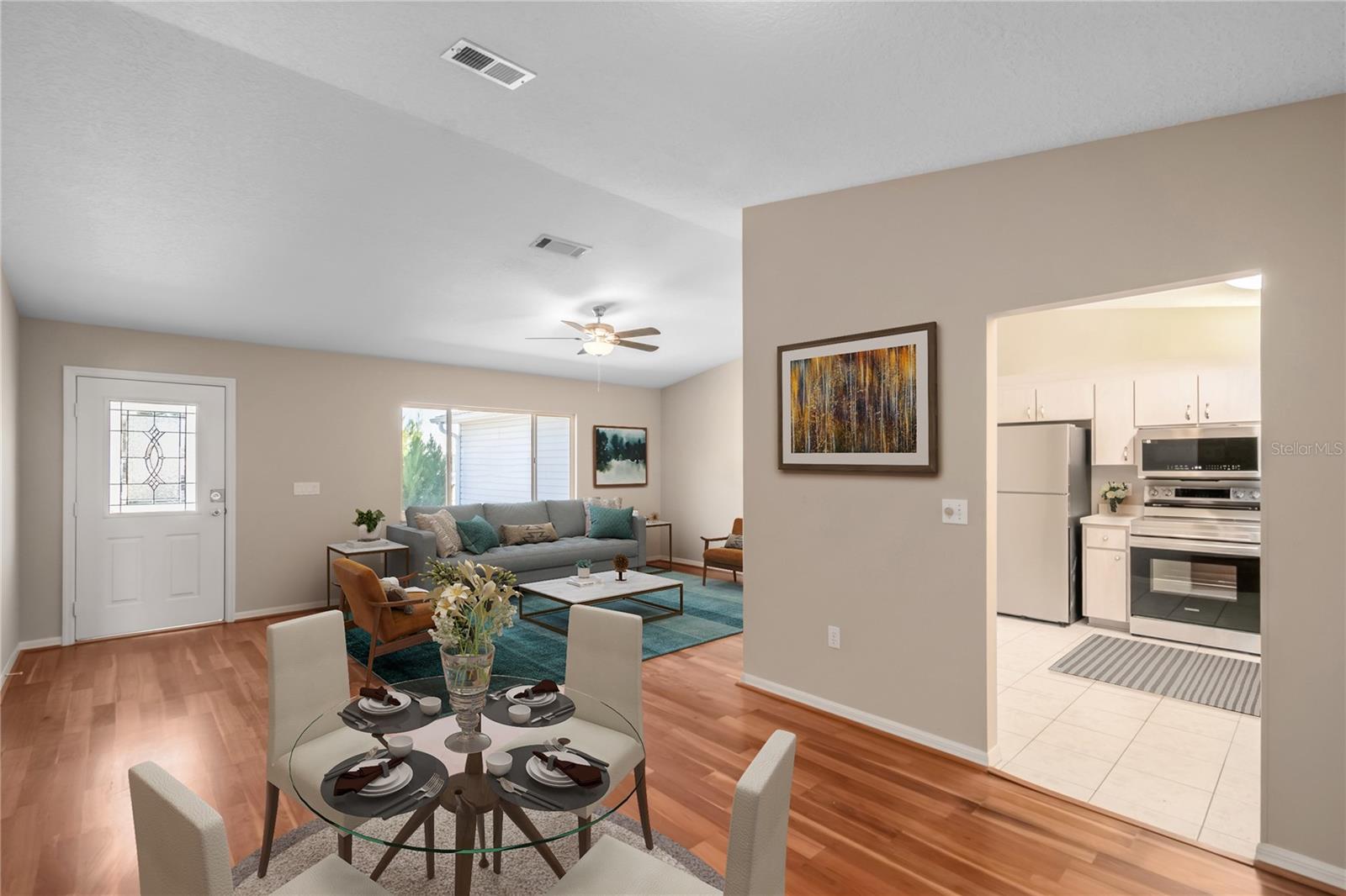 17952 107th, Summerfield, FL 34491