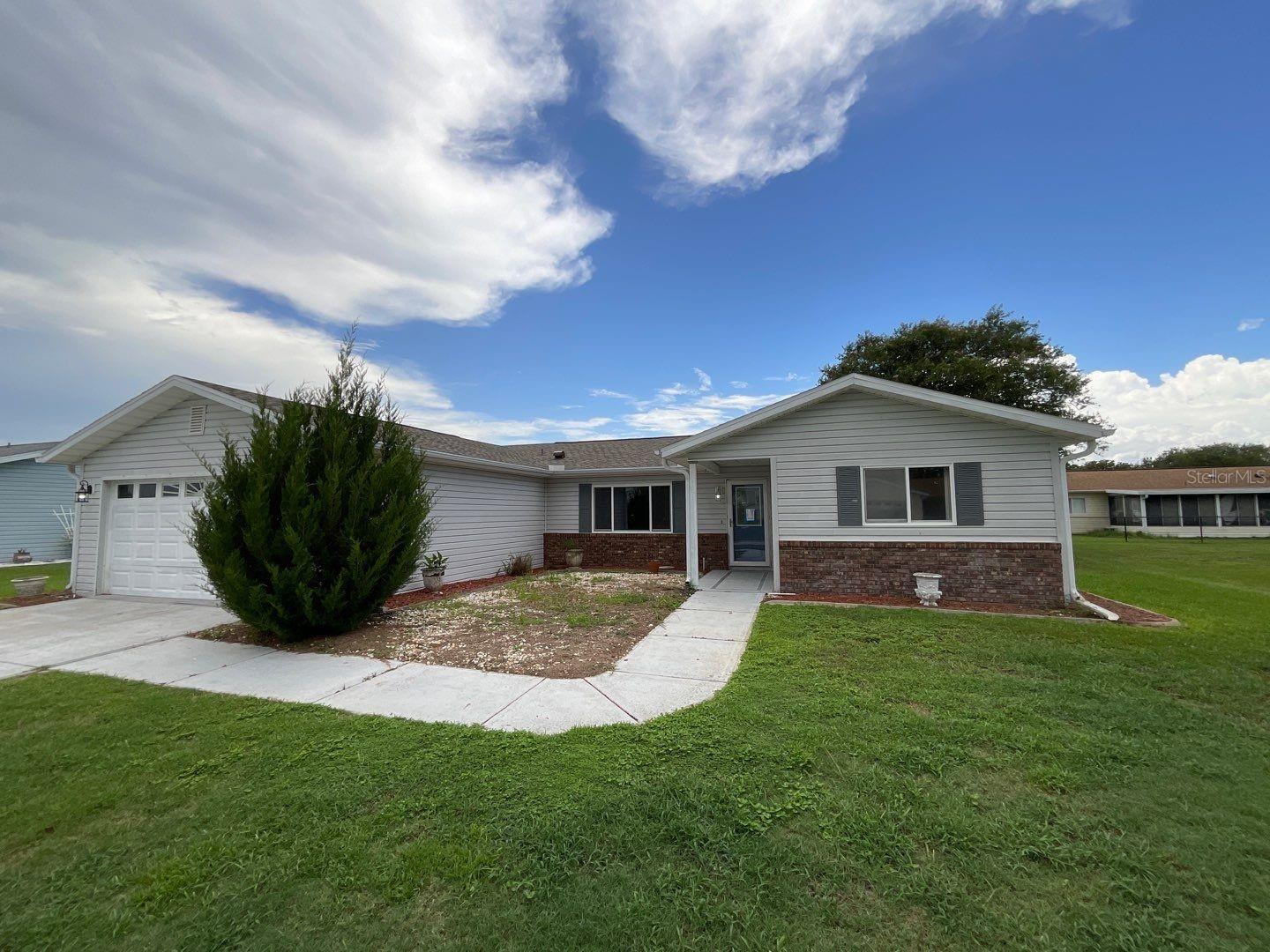 17952 107th, Summerfield, FL 34491