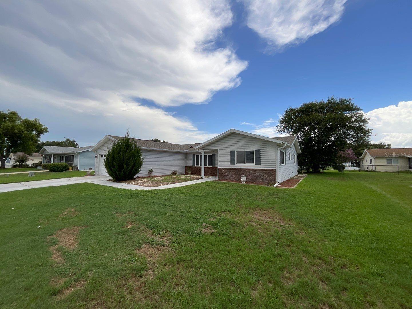 17952 107th, Summerfield, FL 34491