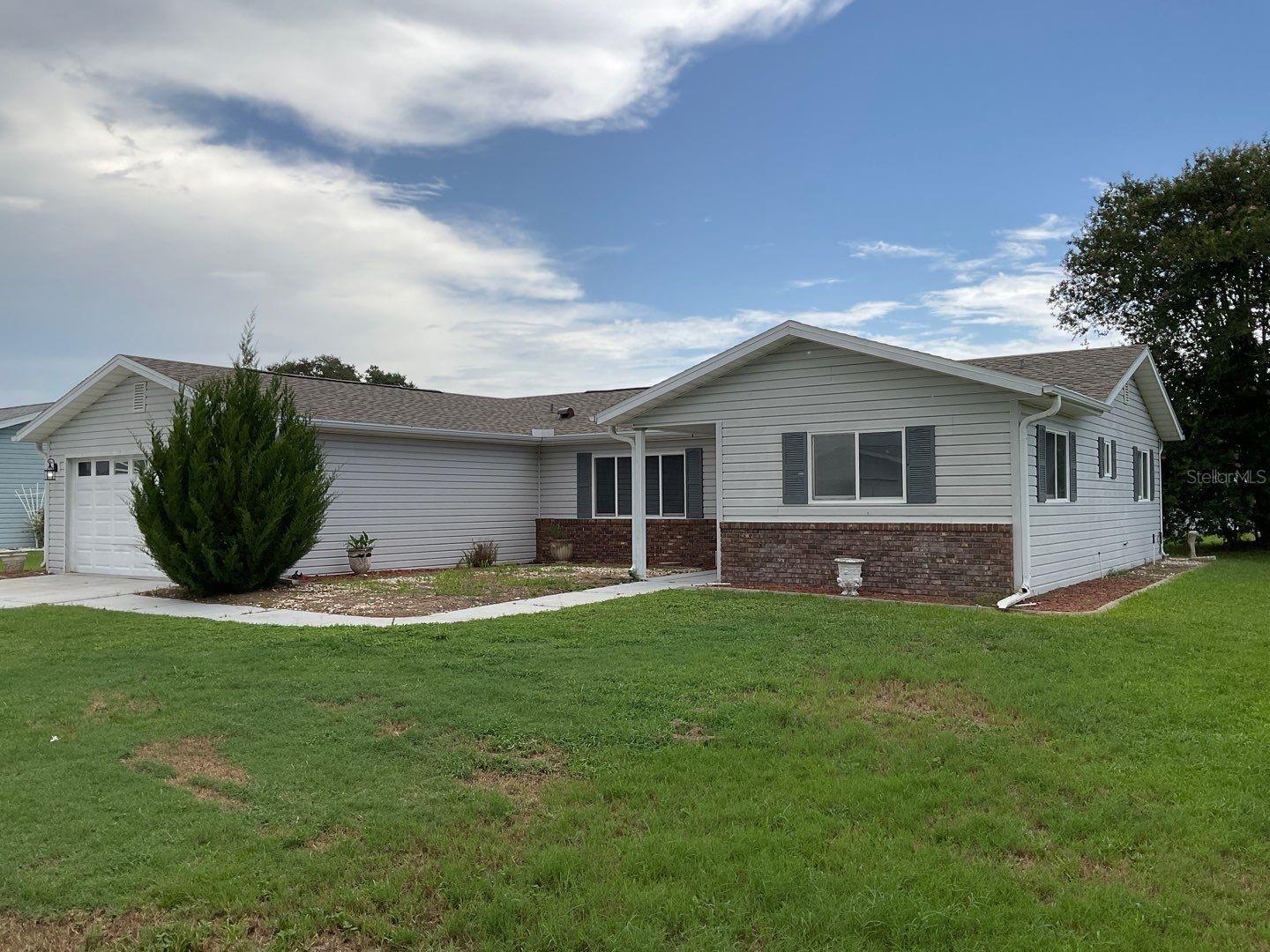 17952 107th, Summerfield, FL 34491