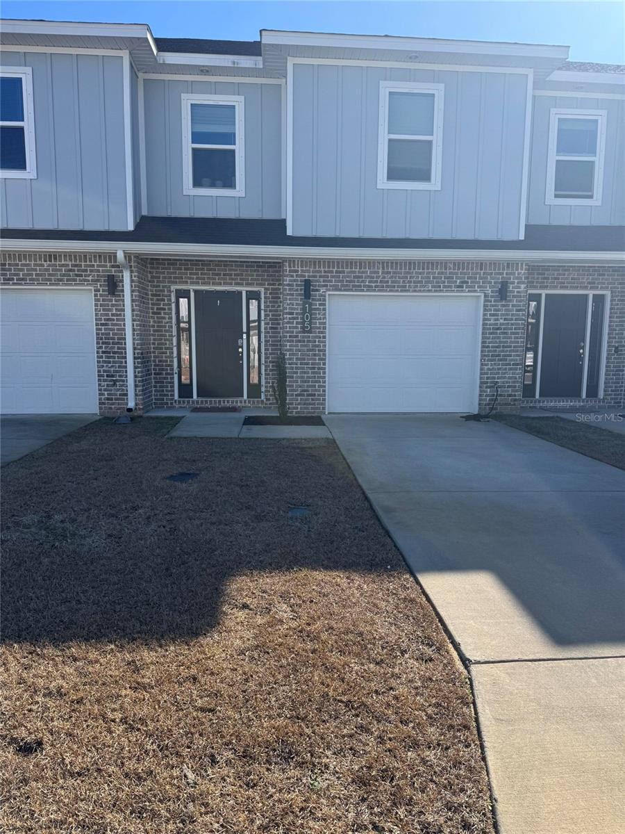 105 Pentecost, Fort Walton Beach, FL 32547