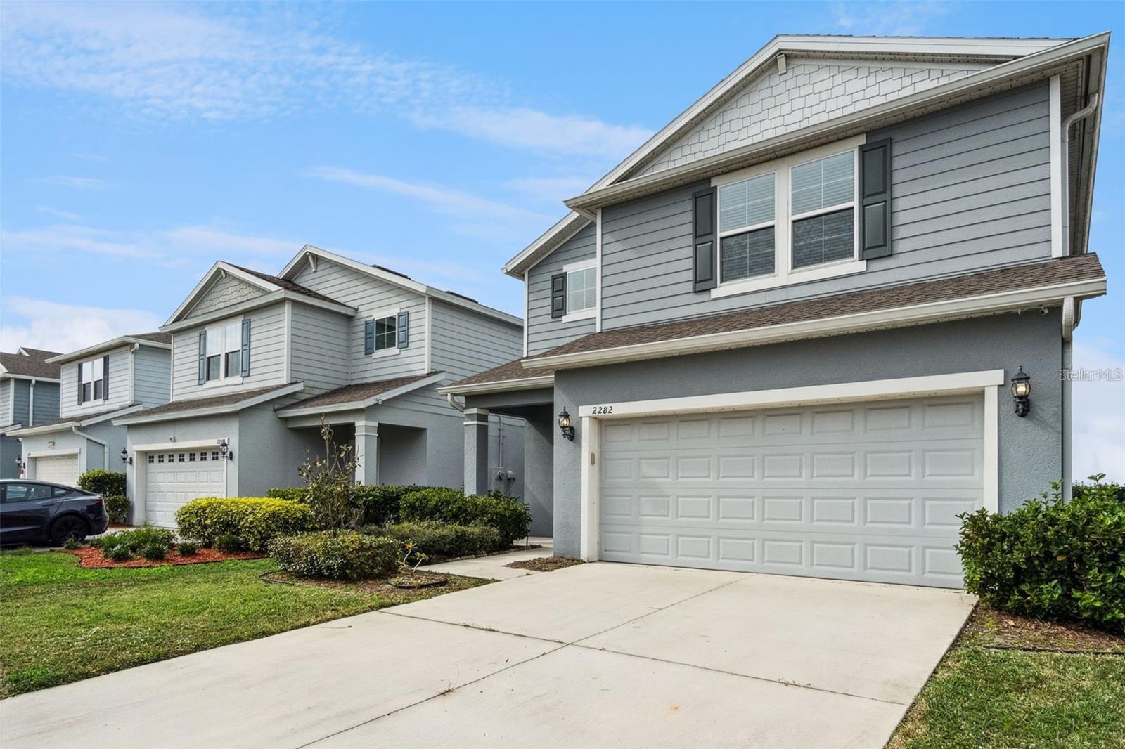 2282 Nuthatch, St Cloud, FL 34771
