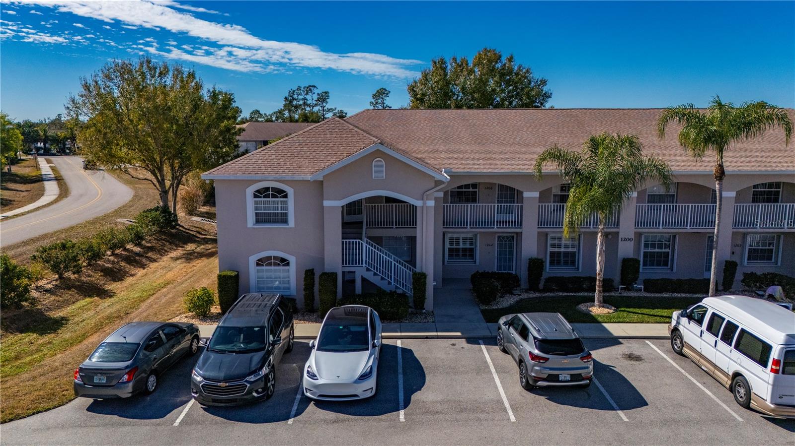 11644 Egret Unit 1205, Lake Suzy, FL 34269