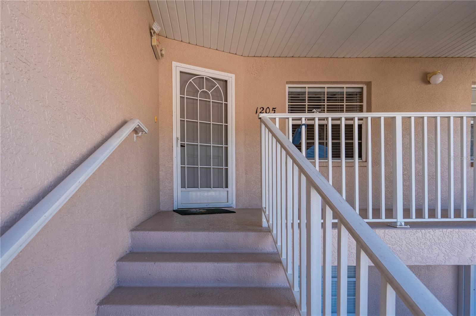 11644 Egret Unit 1205, Lake Suzy, FL 34269