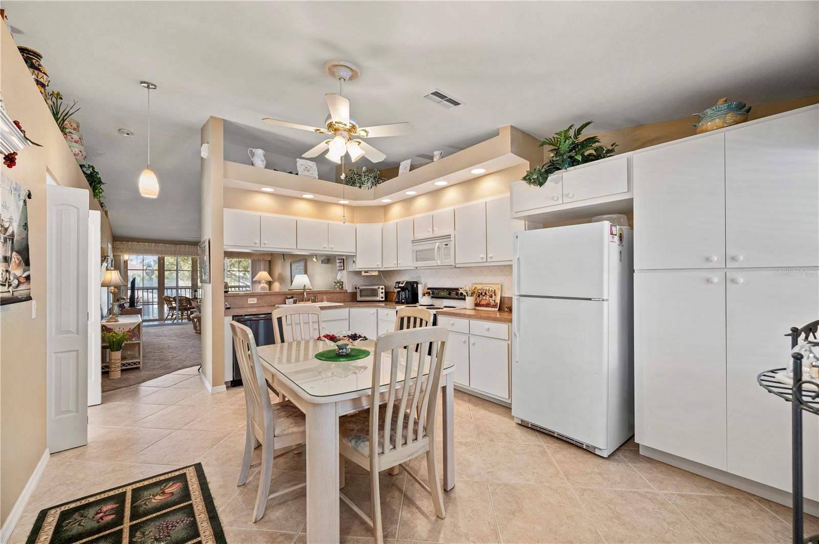 11644 Egret Unit 1205, Lake Suzy, FL 34269