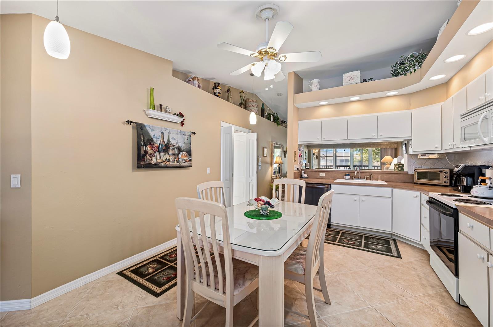 11644 Egret Unit 1205, Lake Suzy, FL 34269