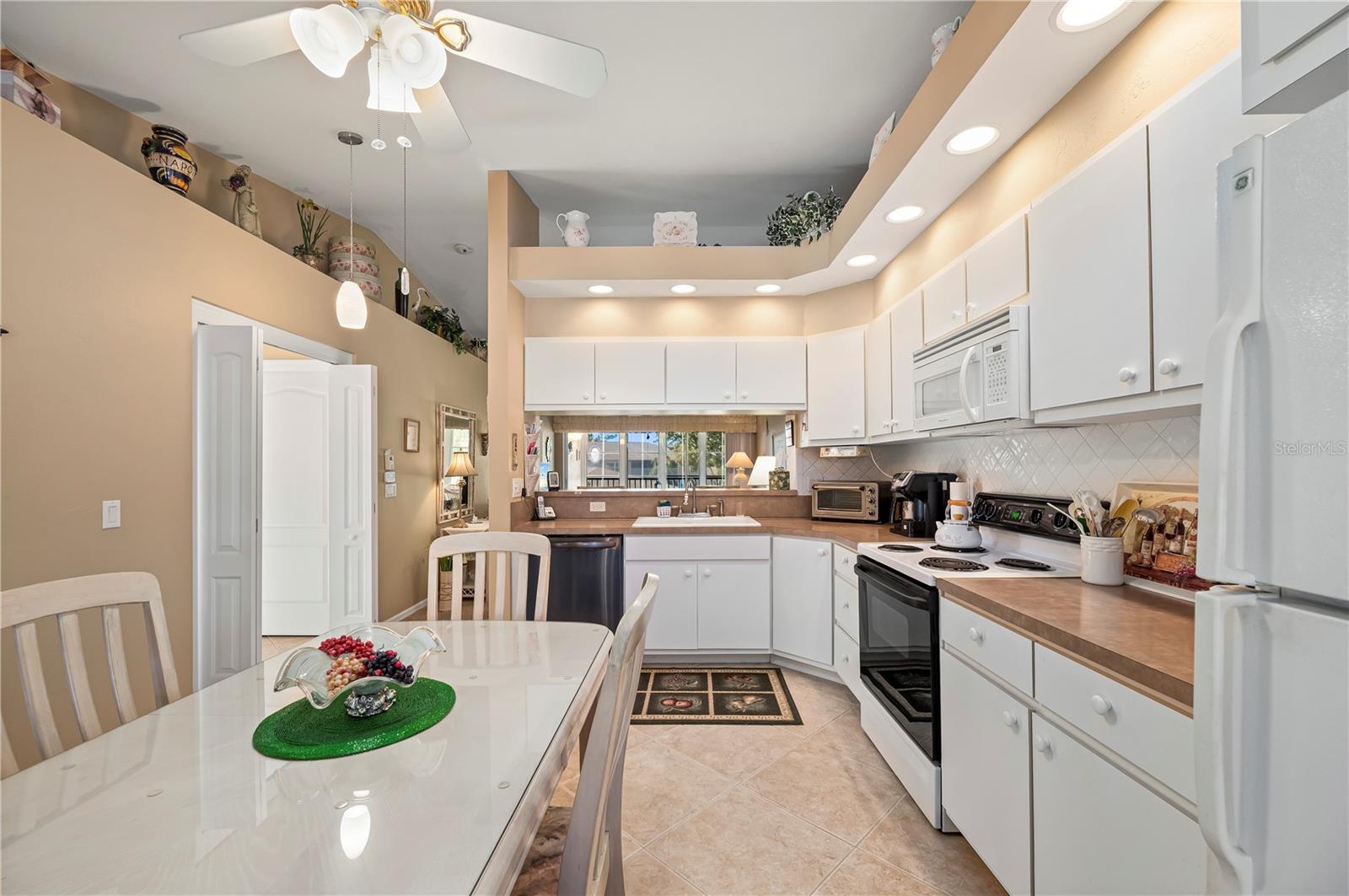 11644 Egret Unit 1205, Lake Suzy, FL 34269