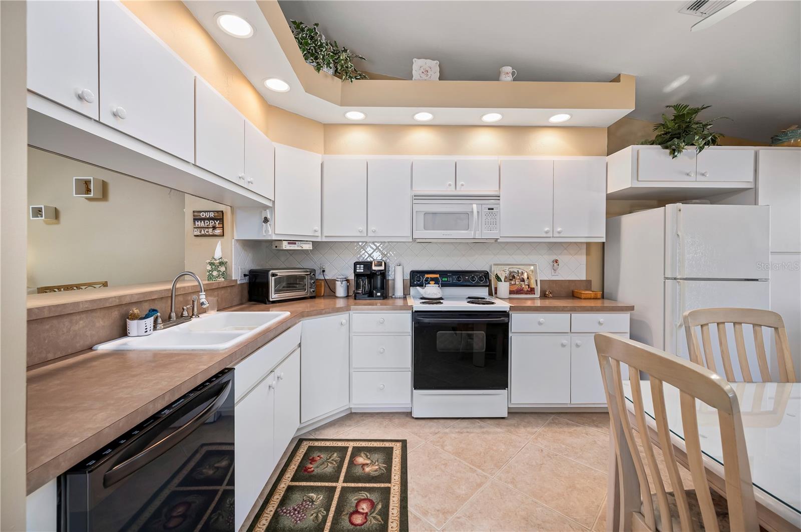 11644 Egret Unit 1205, Lake Suzy, FL 34269