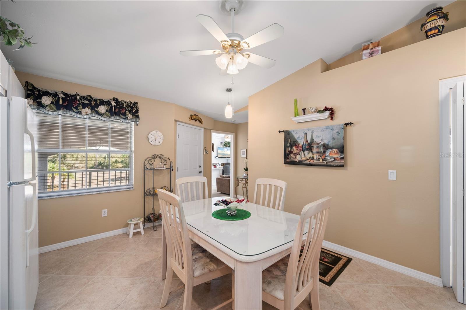 11644 Egret Unit 1205, Lake Suzy, FL 34269