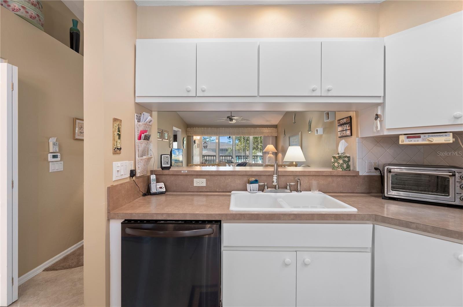 11644 Egret Unit 1205, Lake Suzy, FL 34269