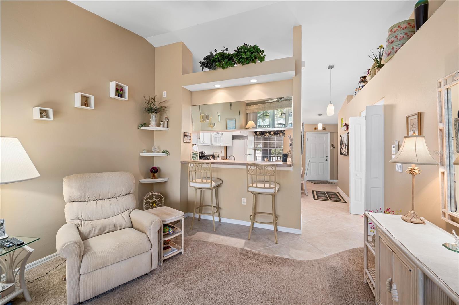11644 Egret Unit 1205, Lake Suzy, FL 34269