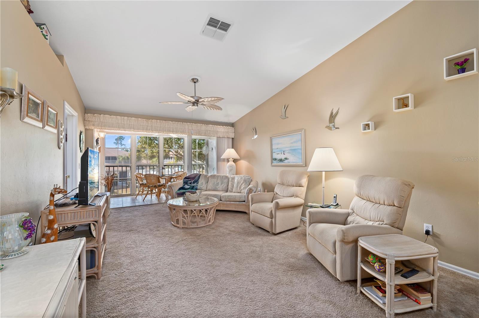 11644 Egret Unit 1205, Lake Suzy, FL 34269