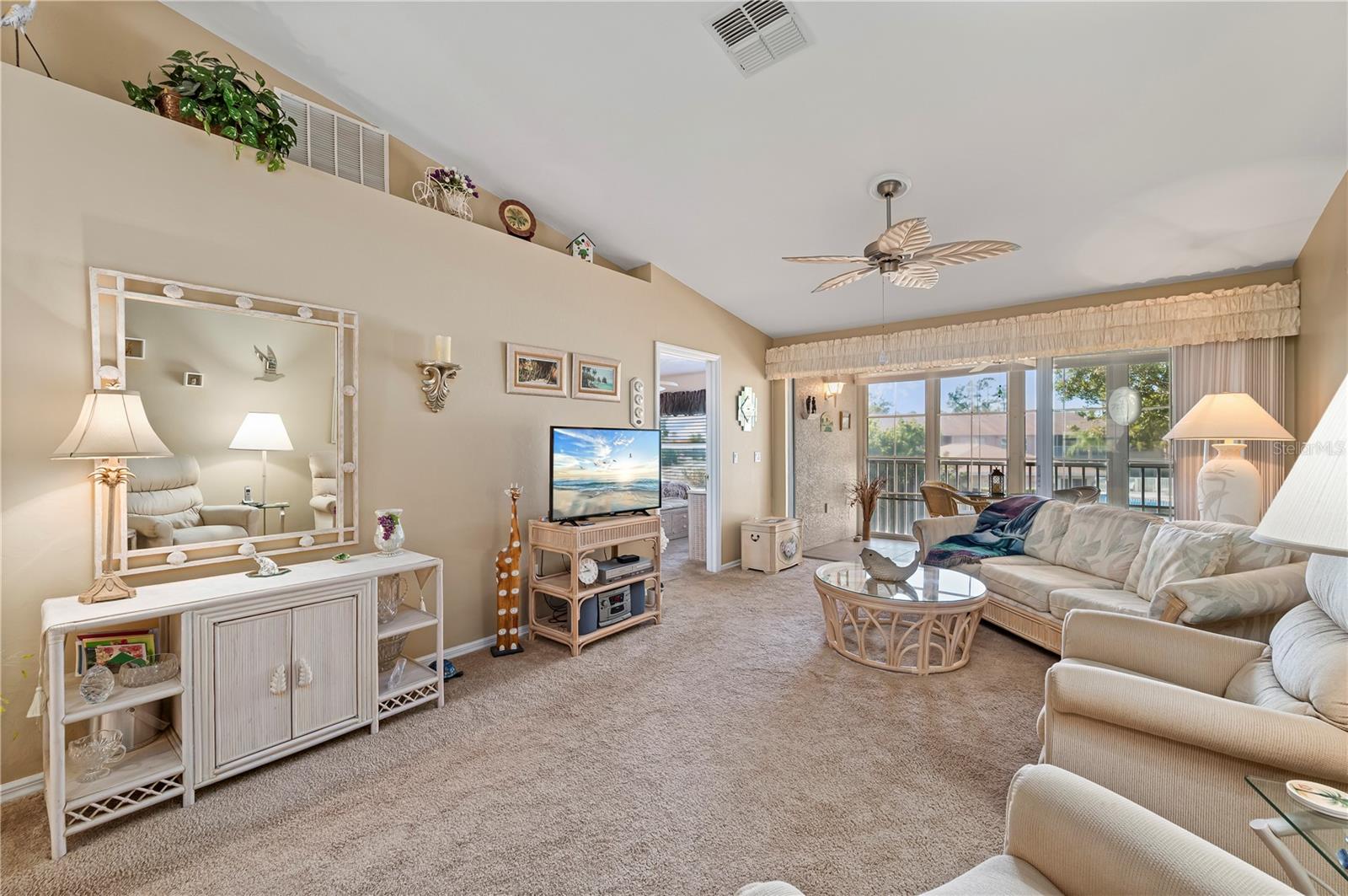 11644 Egret Unit 1205, Lake Suzy, FL 34269