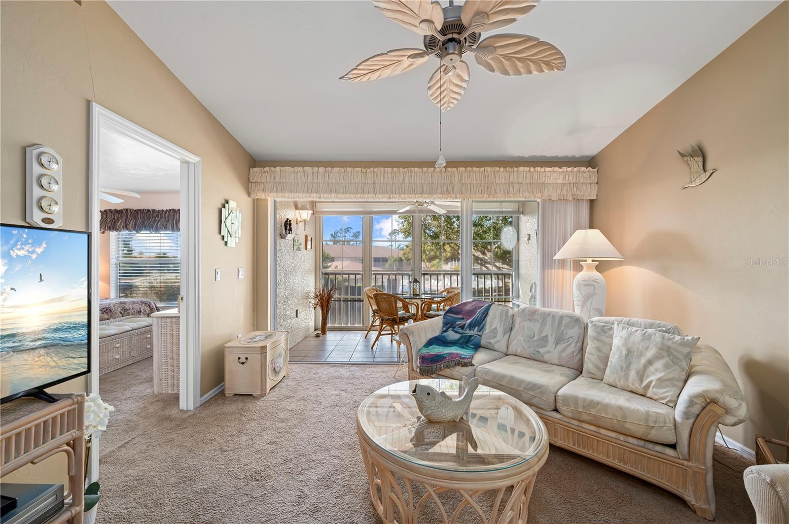11644 Egret Unit 1205, Lake Suzy, FL 34269