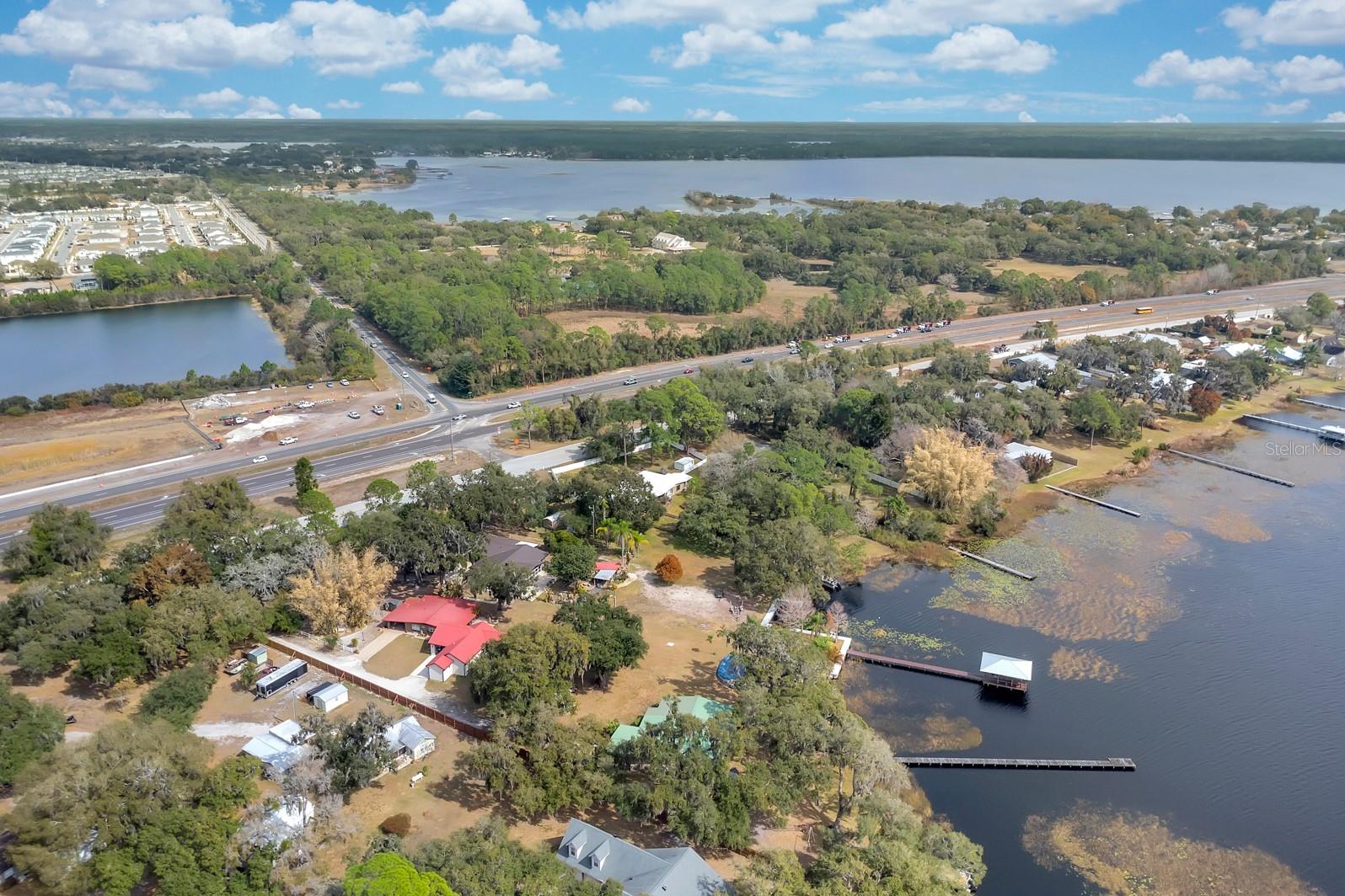 5870 Alligator Lake, St Cloud, FL 34771