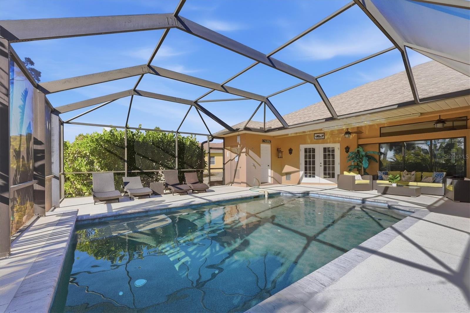 1710 Parker, Englewood, FL 34223