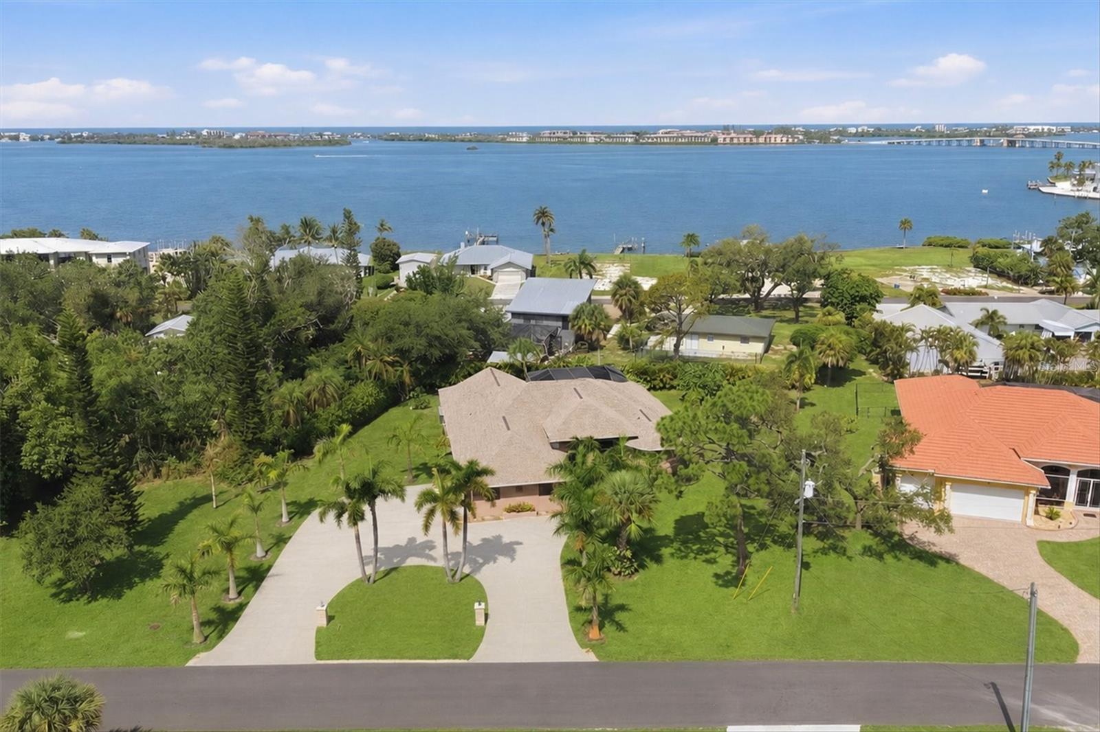 1710 Parker, Englewood, FL 34223
