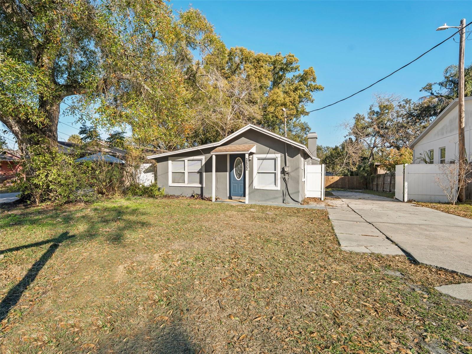 3622 Mohawk, Tampa, FL 33610