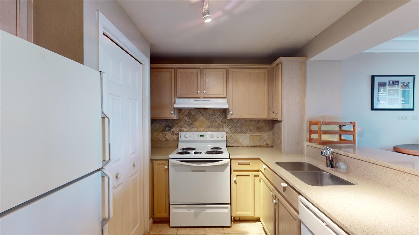 345 Bayshore Unit 1203, Tampa, FL 33606