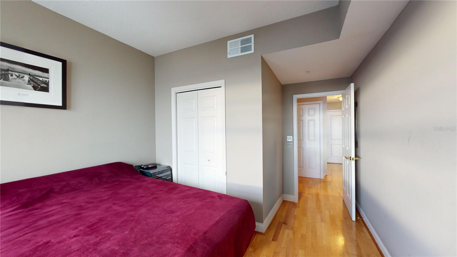 345 Bayshore Unit 1203, Tampa, FL 33606