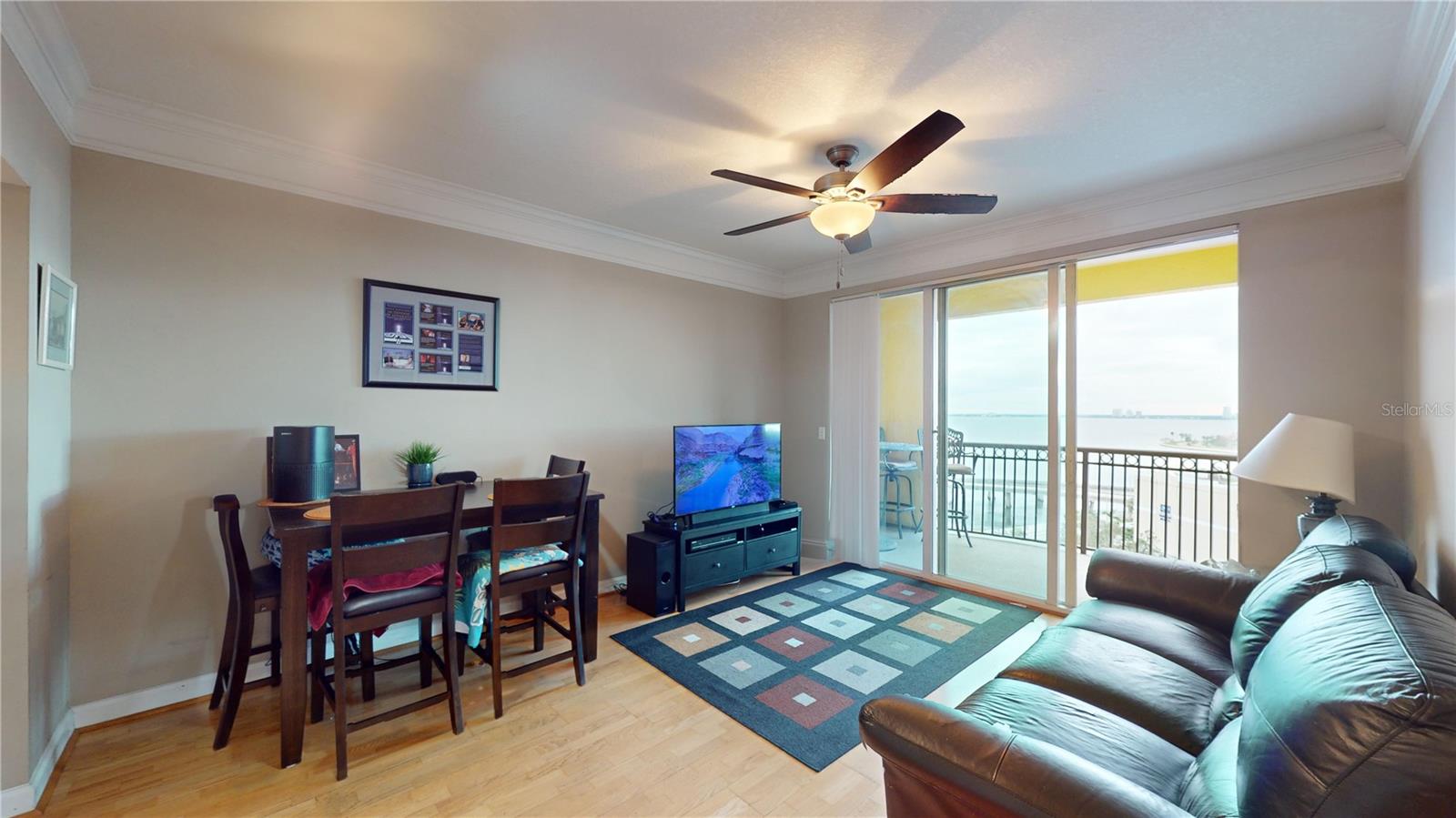 345 Bayshore Unit 1203, Tampa, FL 33606